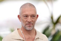Vincent Cassel joins 'The White Lotus' Season 4