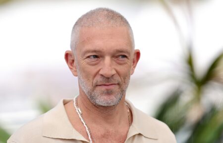 Vincent Cassel joins 'The White Lotus' Season 4