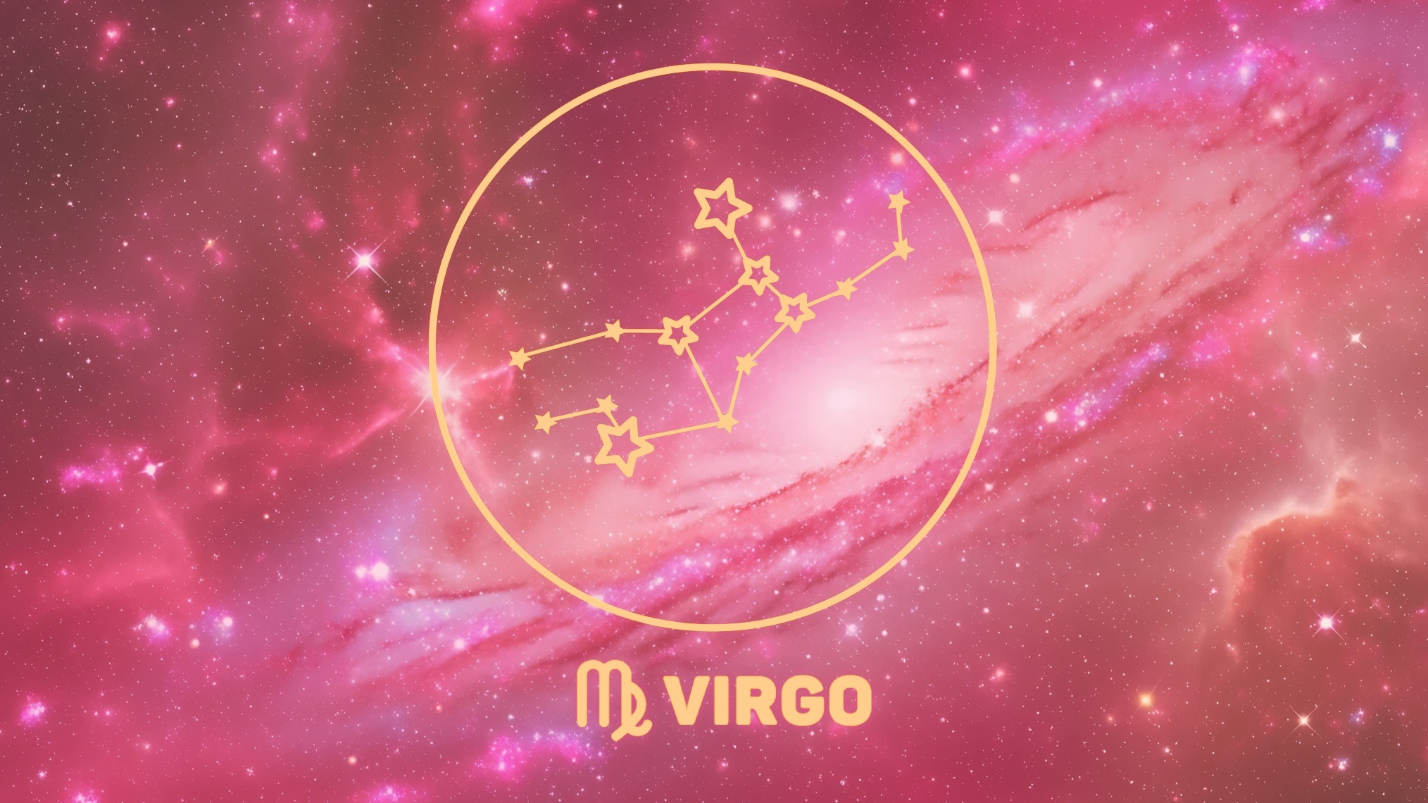Virgo February 2026 love horoscope