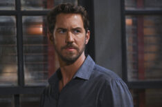 Wes Ramsey - 'General Hospital'