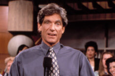 Maury Povich