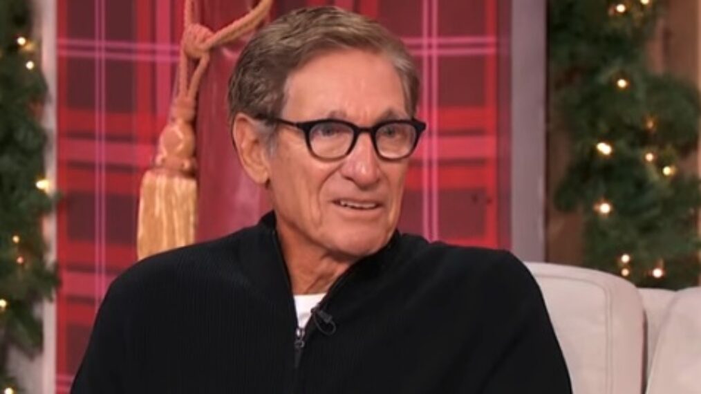What Happened to Maury Povich? Why His Talk Show Ended & What He’s Doing Now at 86