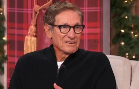 Maury Povich