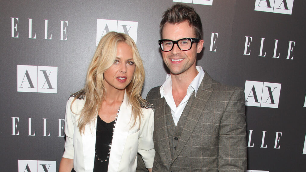 What Happened Between Rachel Zoe & Brad Goreski? Their Falling Out, Explained