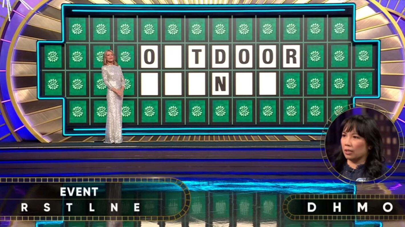 'Wheel of Fortune': Librarian Loses $57,000 After Ryan Seacrest's Big Confession