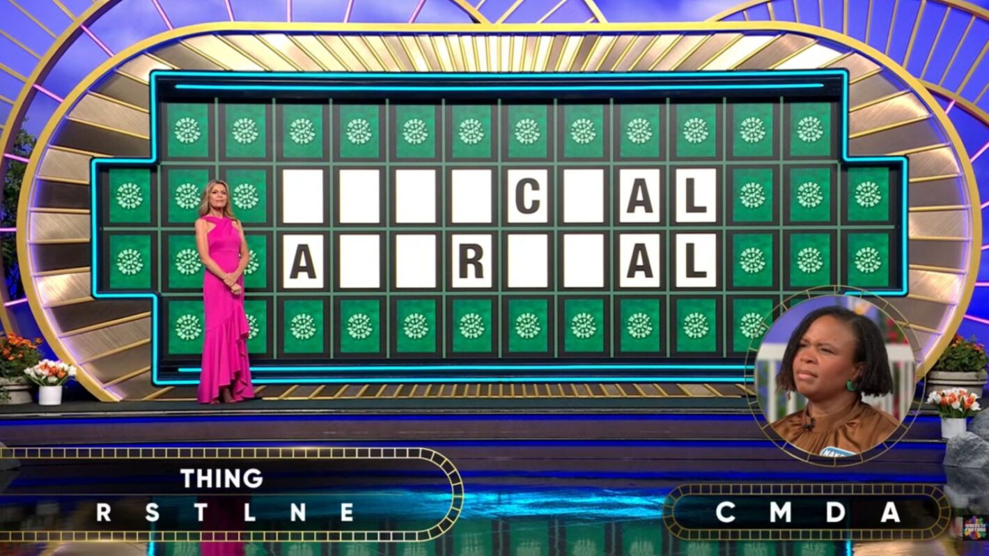 'Wheel of Fortune': Dance Mom Loses $65,000 After Kid Makes Ryan Seacrest Crack Up