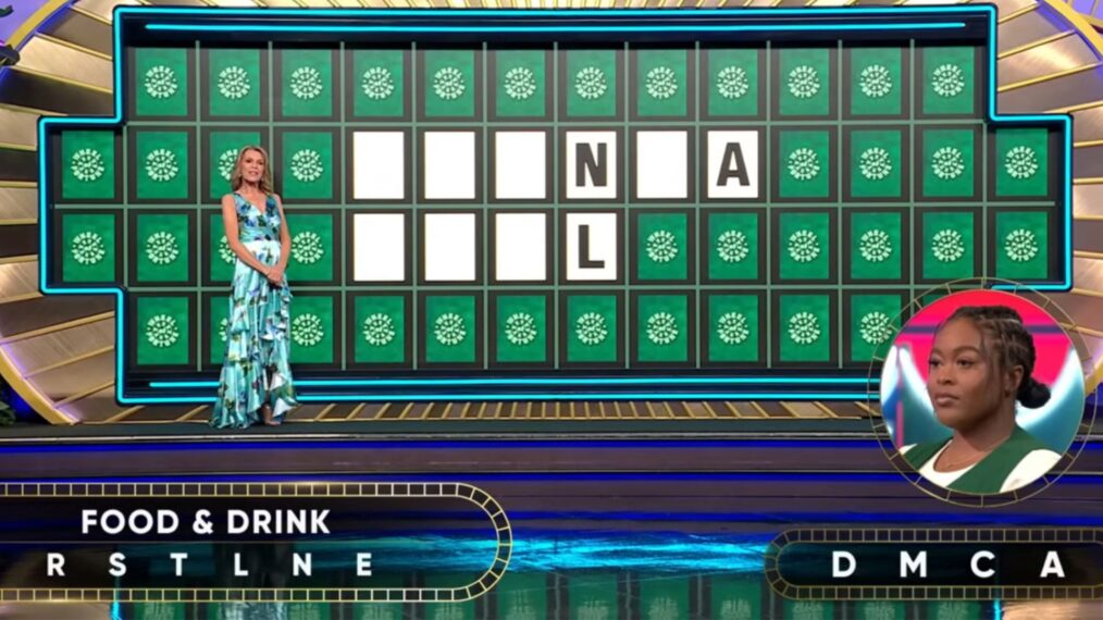 ‘Wheel of Fortune’ Fans Agree This Is Why Contestant Lost $65,000