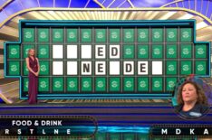 'Wheel of Fortune': Irish Disco Dancer Loses $73,000 on 'Mindbogging' Puzzle
