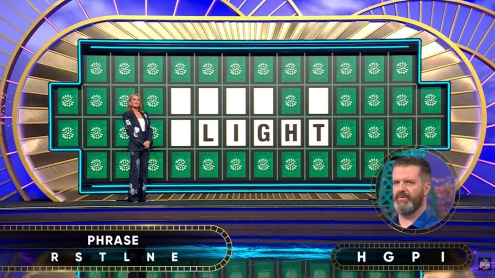 ‘Wheel of Fortune’: ‘American Idol’ Reject Loses $74,000 After Ryan Seacrest Blames Judges