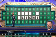 'Wheel of Fortune': 'American Idol' Reject Loses $74,000 After Ryan Seacrest Blames Judges