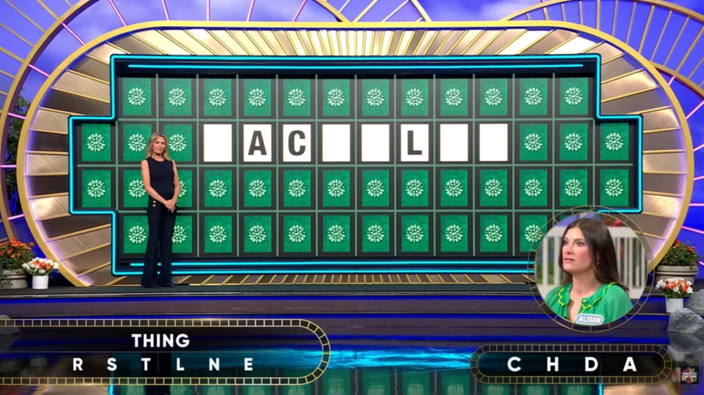 'Wheel of Fortune': Ryan Seacrest Gets Confused by a Chicken as Contestant Wins $57,000