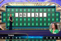 'Wheel of Fortune': Ryan Seacrest Gets Confused by a Chicken as Contestant Wins $57,000