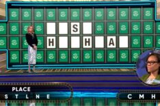 'Wheel of Fortune' Fans React After 'Bionic Woman' Fan Loses Car