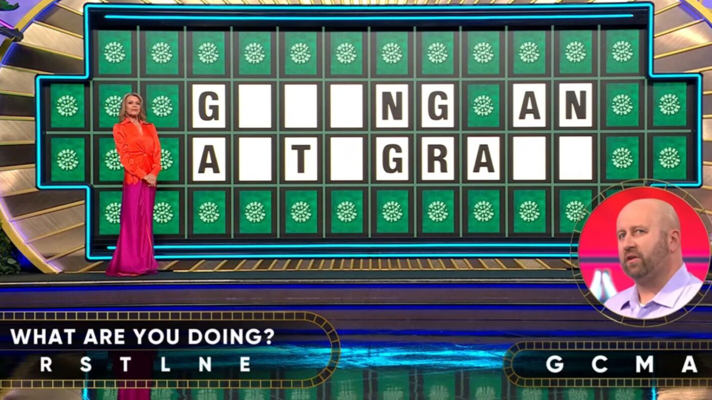 ‘Wheel of Fortune’ Controversy: Did $65,000 Winner Get Puzzle Wrong?