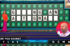 'Wheel of Fortune' Controversy: Did $65,000 Winner Get Puzzle Wrong?