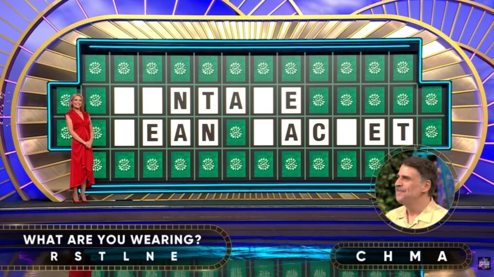 ‘Wheel of Fortune’: Army Vet Wins $71,000 After Disaster on Another Game Show