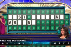 'Wheel of Fortune': TikTok Baker Loses $65,000 as Fans Criticize Letter Choice
