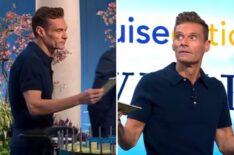 'Wheel of Fortune': Ryan Seacrest Gets Annoyed at Sound Effect as Nurse Wins $60,000