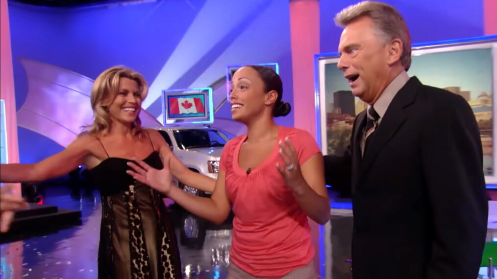 First ‘Wheel of Fortune’ $1 Million Winner Says Money ‘Doesn’t Really Go That Far’