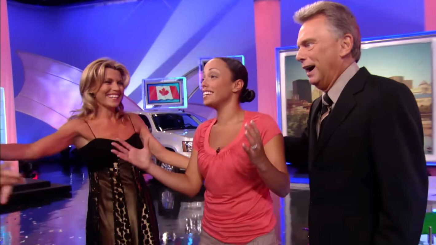 First ‘Wheel of Fortune’ $1 Million Winner Says Money ‘Doesn’t Really Go That Far’