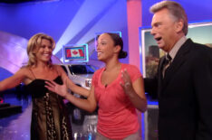 ‘Wheel of Fortune’: $1 Million Winner Michelle Moore Talks Prize Money