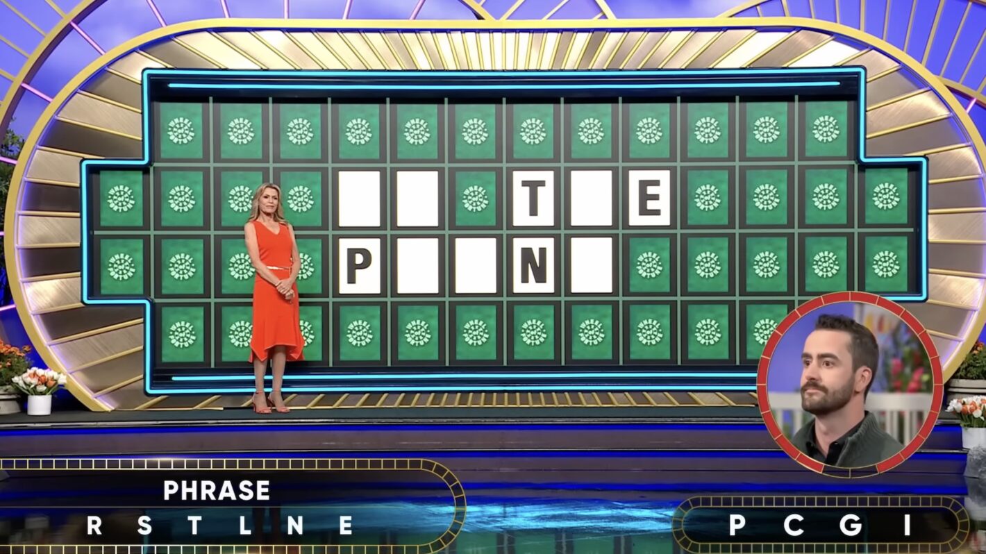 'Wheel of Fortune': Bigfoot Hunter Speaks Out After Monster $92,000 Loss