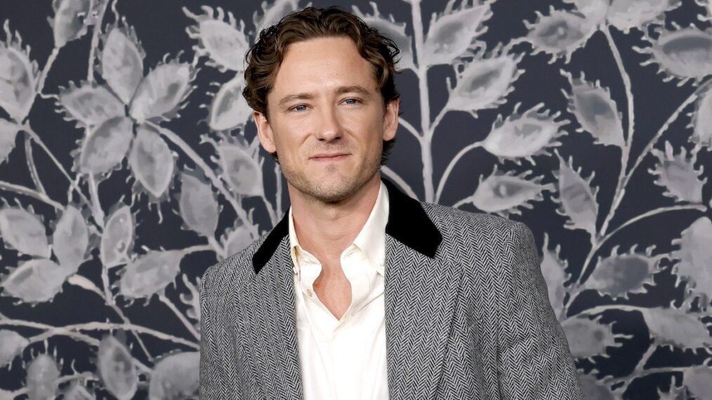 Who Is Lewis Pullman? Get to Know the 2026 Oscar Nominees Presenter