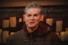 BIG BROTHER September 28, on the CBS Television Network and streaming on Paramount+ (live and on-demand for Paramount+ with SHOWTIME subscribers, or on-demand for Paramount+ Essential subscribers the day after the episode airs)* Pictured: Dr. Will Kirby.