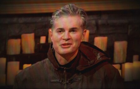 BIG BROTHER September 28, on the CBS Television Network and streaming on Paramount+ (live and on-demand for Paramount+ with SHOWTIME subscribers, or on-demand for Paramount+ Essential subscribers the day after the episode airs)* Pictured: Dr. Will Kirby.