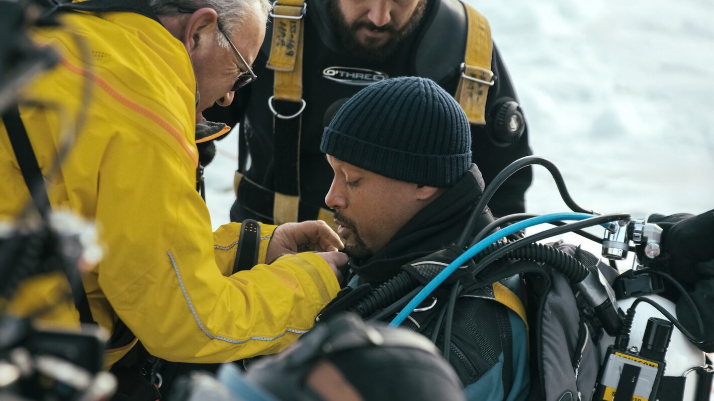 On the Road With Will Smith, On the Run With Glen Powell, Will Trent MIA, Medical Drama and Comedy on Fox