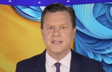 Willie Geist
