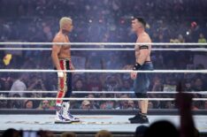WWE Library Moves to Netflix, Including Classic WrestleMania & Royal Rumble Events