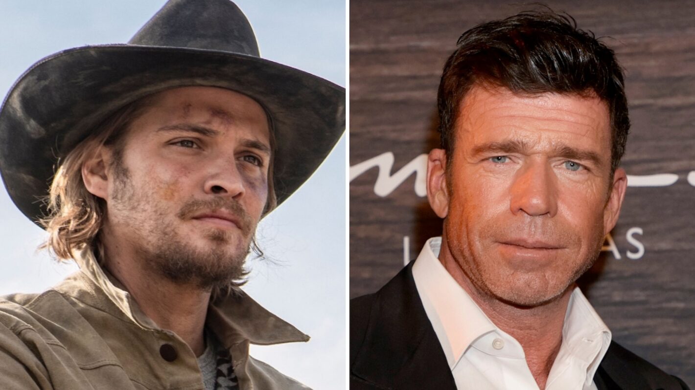 'Marshals' Creator Reveals Taylor Sheridan's Actual Involvement in 'Yellowstone' Spinoff