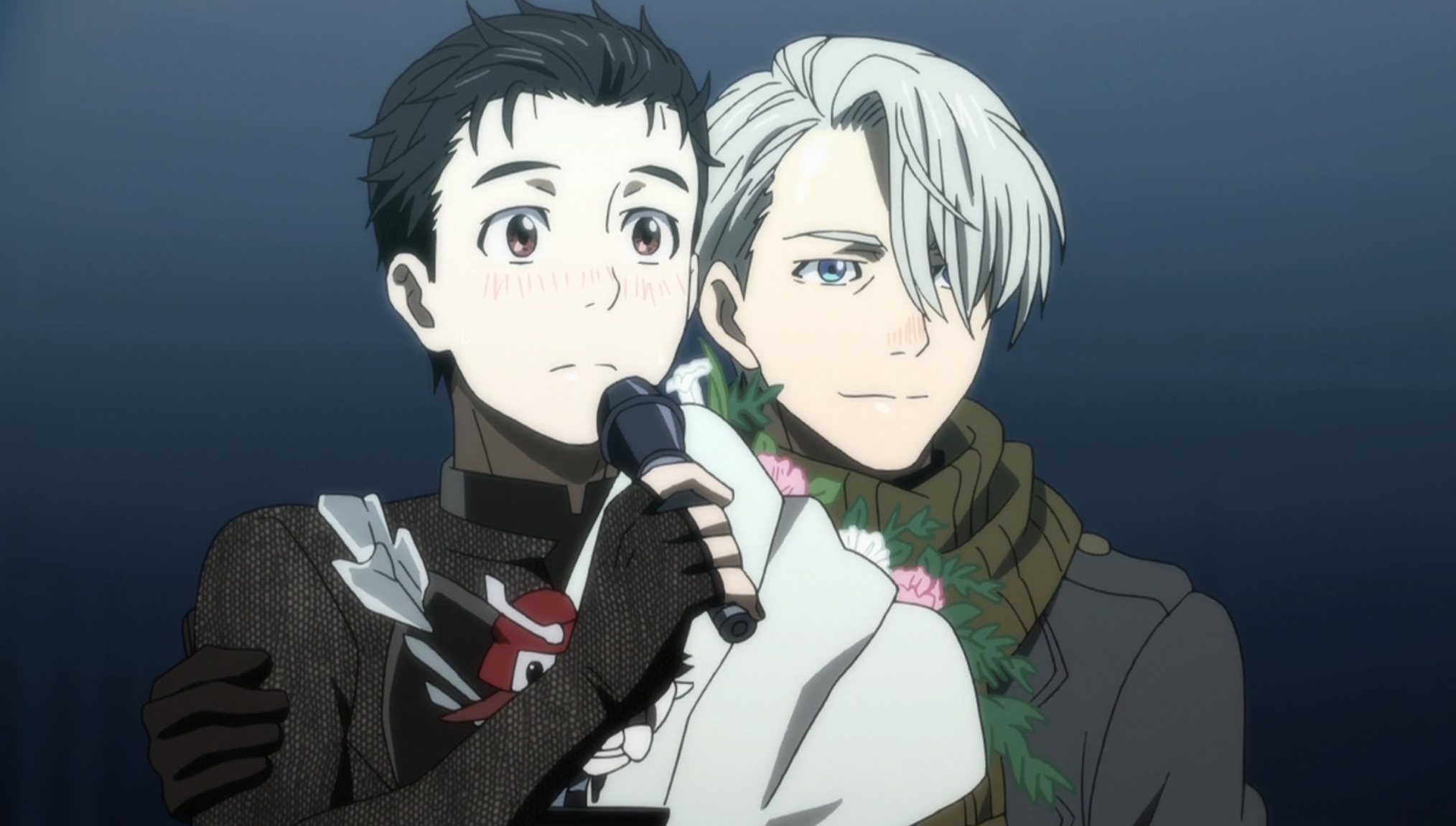 Yuri on Ice