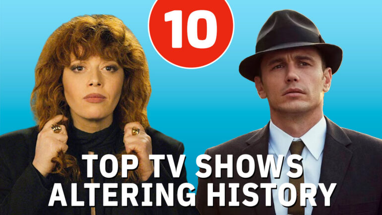 ‘11.22.63’ & Other TV Shows About Altering History, Ranked