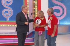 'The Price Is Right' couple on Valentine's Day episode February 13, 2026