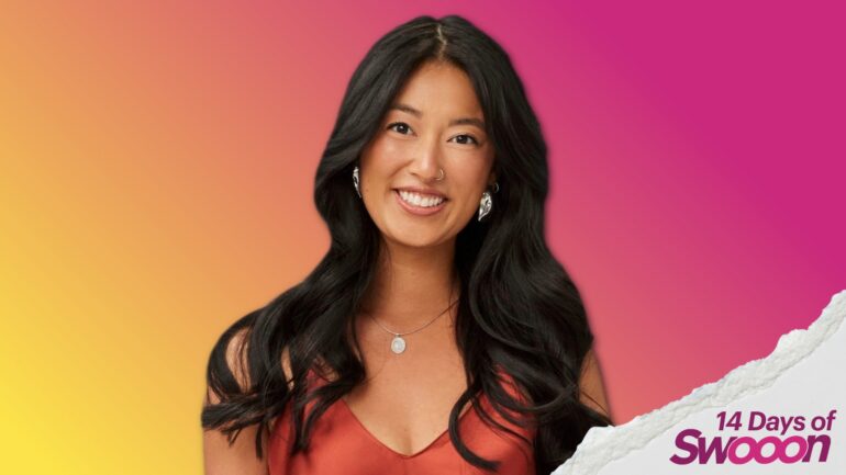 Emma Betsinger of Love Is Blind Season 10