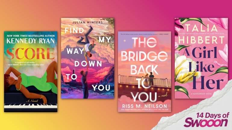 Best Black Romance Novels of 2026