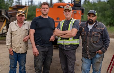 506_Freddy Dodge, Morgan Fraughton, Jeff Bond and Juan Ibarra hero shot