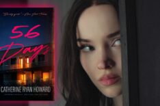 Dove Cameron as Ciara in 56 Days