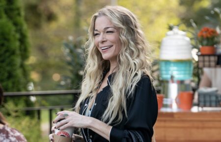 LeAnn Rimes as Dixie — '9-1-1: Nashville' Season 1 Episode 11 