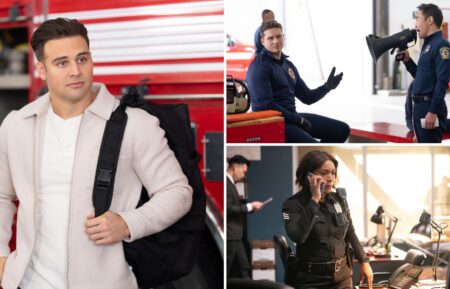 '9-1-1' Season 9 Episode 11 