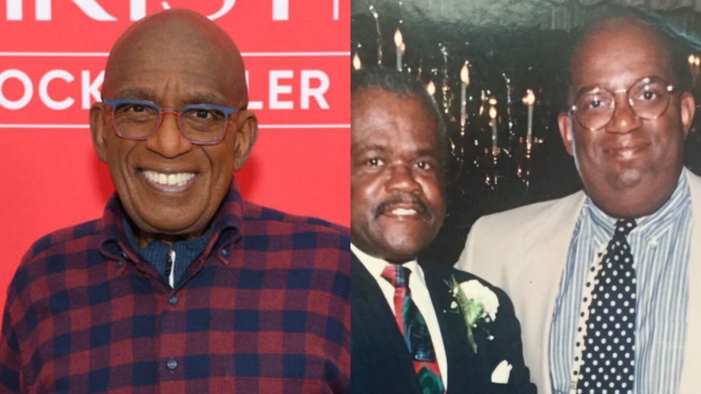 ‘Today’s Al Roker Shares Emotional Birthday Tribute to His Late Father