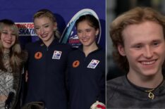 Team USA's Figure Skaters at 2026 Winter Olympics: Get to Know the Competitors