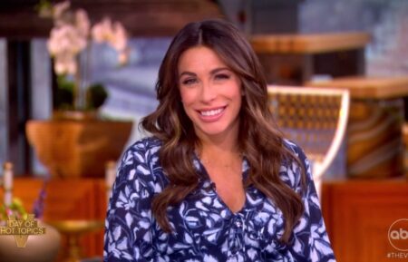 Alyssa Farah Griffin