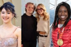 2026 Team USA Winter Olympians Who Should Compete on 'DWTS' Season 35