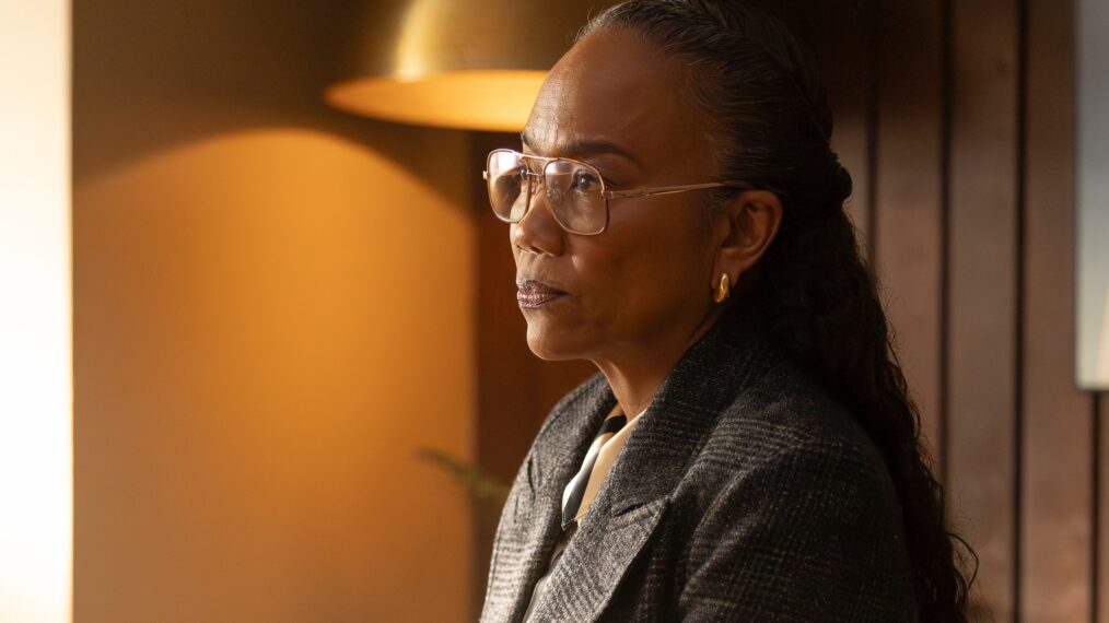 Amanda in Will Trent (1)