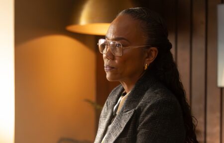 Amanda in Will Trent (1)