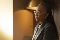 Should 'Will Trent' Bring Amanda Wagner Back?