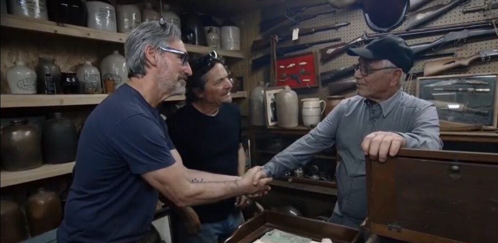 American Pickers